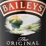 BAILEYS Original Irish Cream Liqueur 205