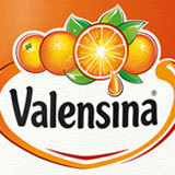 Beim VALENSINA Fruchtsaft Marken Produkt sparen