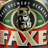 Beim FAXE Premium Lagerbier Marken Produkt sparen