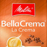 Beim MELITTA BellaCrema Marken Produkt sparen