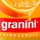 Beim GRANINI Trinkgenuss Marken Produkt sparen