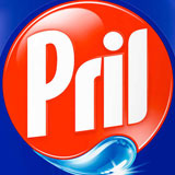 Beim PRIL Spülmittel Marken Produkt sparen