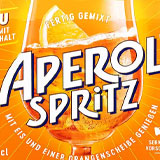 Beim APEROL Spritz Marken Produkt sparen