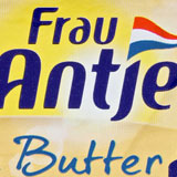 Beim FRAU ANTJE Beste Butter Marken Produkt sparen