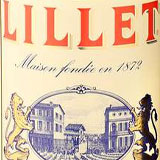 Beim LILLET Weinaperitif Marken Produkt sparen
