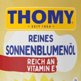 Beim THOMY Reines Sonnenblumenöl Marken Produkt sparen