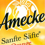 Beim AMECKE Sanfte Säfte Marken Produkt sparen