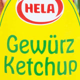Beim HELA Gewürz-Ketchup Marken Produkt sparen