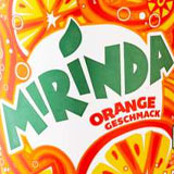 Beim MIRANDA Orangenlimonade Marken Produkt sparen