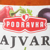 Beim PODRAVKA Ajvar Marken Produkt sparen