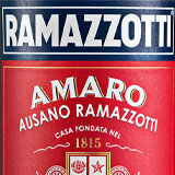 Beim RAMAZZOTTI Amaro Kräuterlikör Marken Produkt sparen
