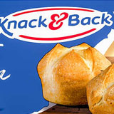 Beim KNACK & BACK Brötchen zum Selberbacken Marken Produkt sparen