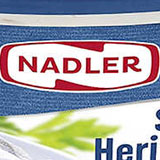 Beim NADLER Heringsfilets Marken Produkt sparen