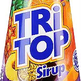 Beim TRI TOP Sirup Marken Produkt sparen