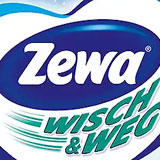 Beim ZEWA Wisch & Weg Original Marken Produkt sparen