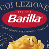  BARILLA Collezione Pasta, das Kaufland-Angebot für nur 1.79€ kaufen und sparen.