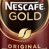 Beim NESCAFÉ Gold Original Marken Produkt sparen
