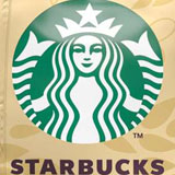 Beim STARBUCKS Kaffeemischgetränk Marken Produkt sparen