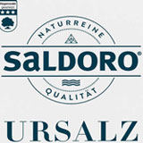 Beim SALDORO Ursalz Marken Produkt sparen