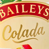 Beim BAILEYS Colada Marken Produkt sparen
