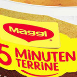 Beim MAGGI 5-Minuten-Terrine Marken Produkt sparen