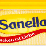 Beim SANELLA  Marken Produkt sparen