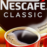 Beim NESCAFÉ Classic Marken Produkt sparen