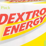 Beim DEXTRO ENERGY Dextrose-Täfelchen Marken Produkt sparen