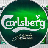 Beim CARLSBERG Bier Marken Produkt sparen