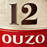 Beim OUZO  Marken Produkt sparen