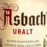 Beim ASBACH URALT Weinbrand Marken Produkt sparen