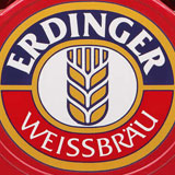 Beim ERDINGER Bier Marken Produkt sparen