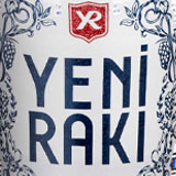 Beim YENI RAKI Türk. Anisspirituose Marken Produkt sparen