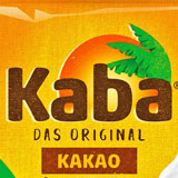 Beim KABA Kakao-Getränkepulver Marken Produkt sparen