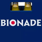 Beim BIONADE Bio-Erfrischungsgetränk Marken Produkt sparen