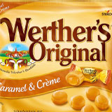 Beim STORCK Werthers Original Marken Produkt sparen