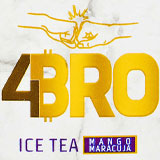 Beim 4BRO Ice Tea Marken Produkt sparen