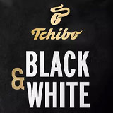 Beim TCHIBO FOR BLACK 'N WHITE Marken Produkt sparen