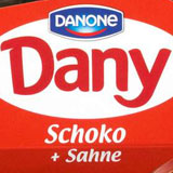 Beim DANONE Dany Marken Produkt sparen