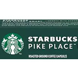 Beim STARBUCKS Kaffeekapseln Marken Produkt sparen