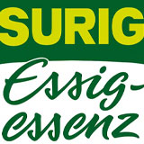 Beim SURIG Essigessenz Marken Produkt sparen