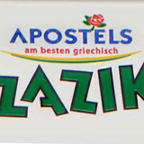 Beim APOSTELS Zaziki Marken Produkt sparen