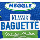 Beim MEGGLE Baguette Marken Produkt sparen