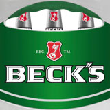 Beim BECK'S Pils Marken Produkt sparen