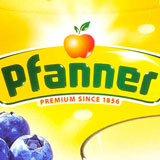 Beim PFANNER Saft-Getränk Marken Produkt sparen