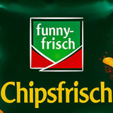 Beim FUNNY-FRISCH Chips Marken Produkt sparen