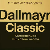 Beim DALLMAYR Classic Marken Produkt sparen