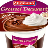 Beim EHRMANN Grand Dessert Marken Produkt sparen